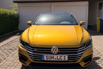 VW Arteon 55.000 km 22.999 &euro; Erfurt 99091