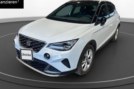 Seat Arona 14.600 km 19.980 &euro; Erfurt 99099