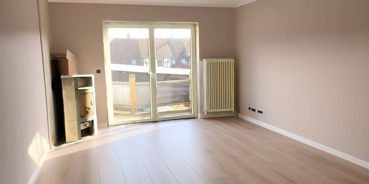 Reihenendhaus Kranichfeld Stedten - 3 Zimmer, 86 m&sup2;, 180.000&euro; | Angebot:25938524