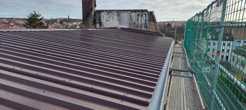 Mehrfamilienhaus, Wohnhaus Apolda - 10 Zimmer, 1.000 m&sup2;, 90.000&euro; | Angebot:22638169