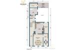 Mehrfamilienhaus, Wohnhaus Rudolstadt Zentrum - 7 Zimmer, 180 m&sup2;, 120.000&euro; | Angebot:25676529