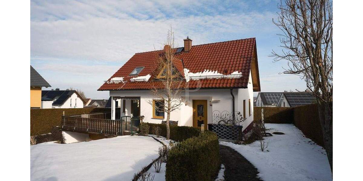 Einfamilienhaus Erfurt Windischholzhausen - 4 Zimmer, 130 m&sup2;, 479.000&euro; | Angebot:25742635
