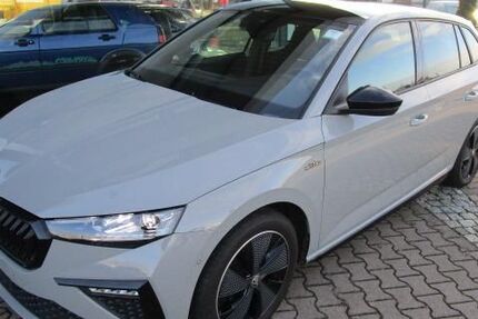 Skoda Scala 7.543 km 23.950 &euro; Buttstädt 99628