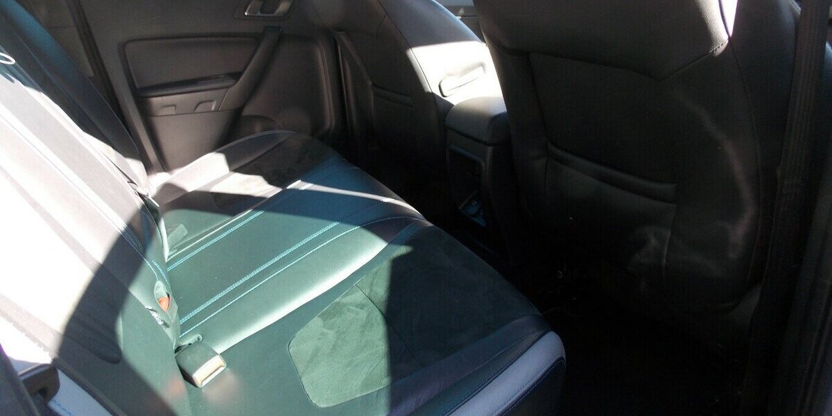 Ford Ranger Raptor 2.0 TDCI Performence 130.000 km 35.000 &euro; Rudolstadt 07407