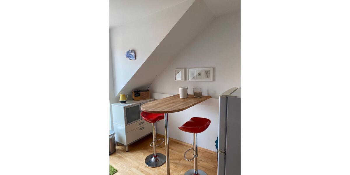 Maisonettenwohnung Erfurt Hochheim - 2.5 Zimmer, 90 m&sup2;, 990&euro; | Angebot:25861140