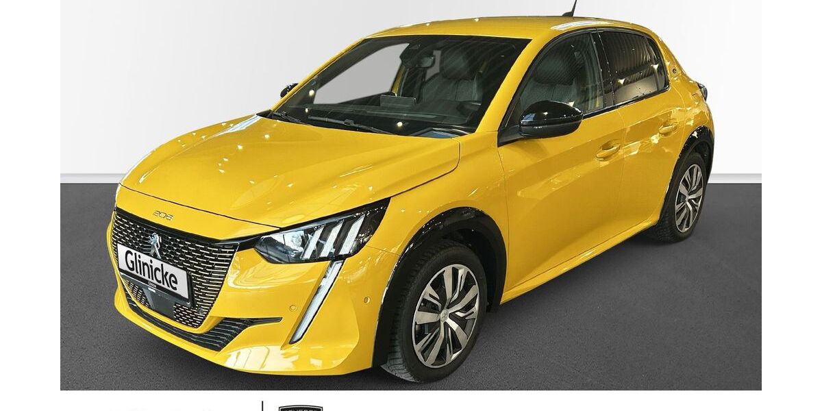 Peugeot 208 36.000 km 16.990 &euro; Erfurt 99086