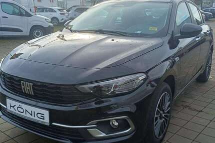 Fiat Tipo 2.512 km 18.989 &euro; Erfurt 99091