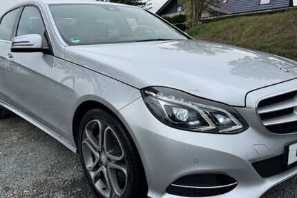 Mercedes-Benz E 350 186.700 km 15.950 &euro; Weimar 99423
