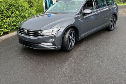 VW Passat Variant 225.500 km 12.990 &euro; Weimar 99427