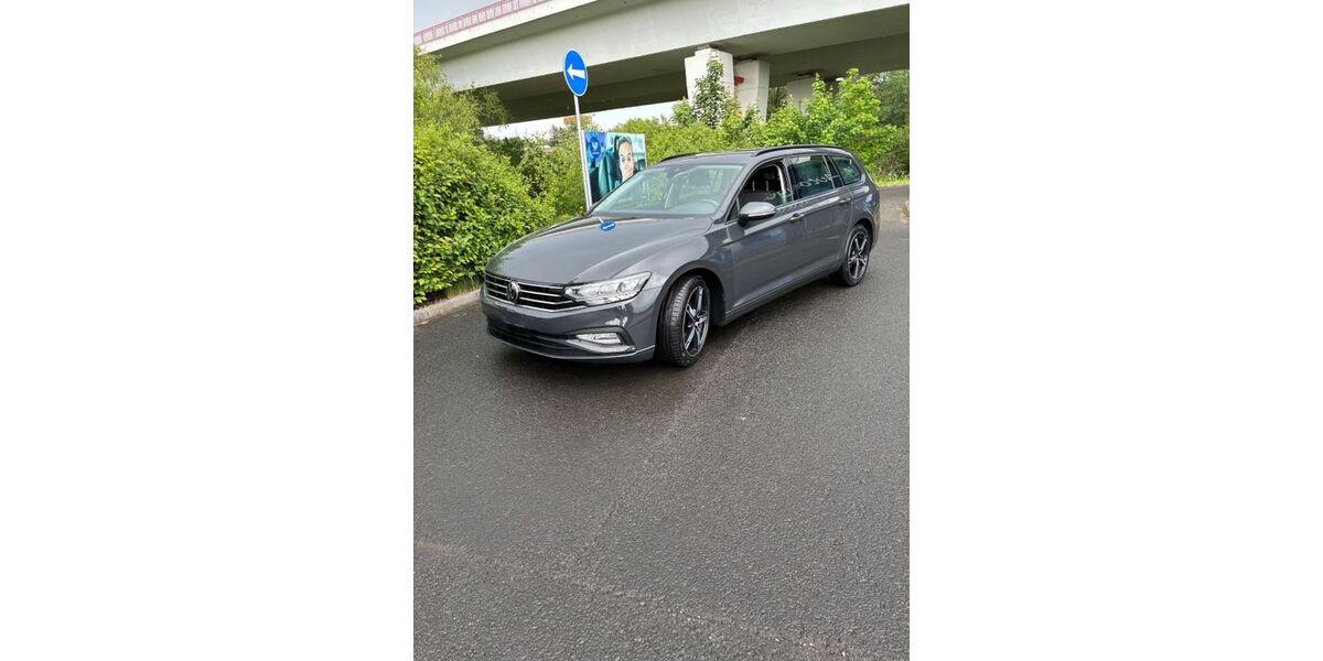 VW Passat Variant 225.500 km 12.990 &euro; Weimar 99427