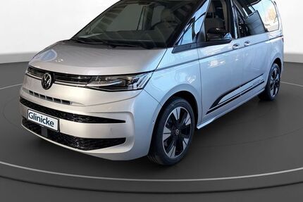 VW T7 Multivan 9.000 km 57.970 &euro; Erfurt 99099