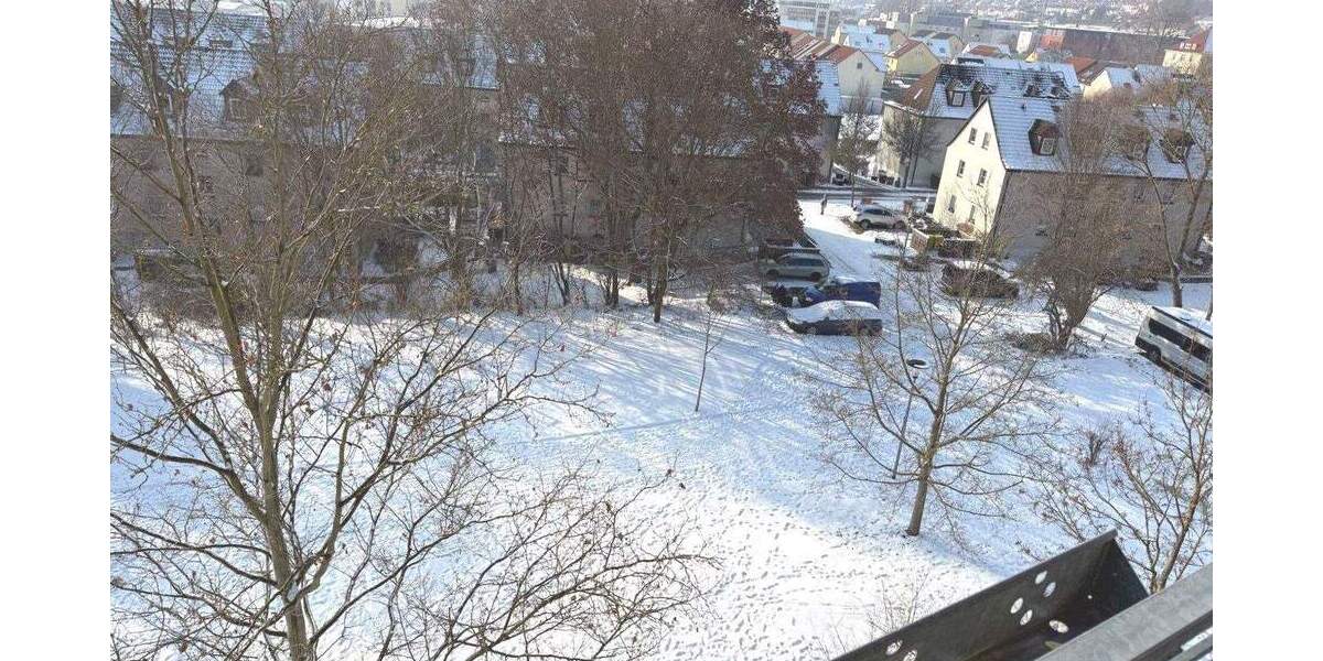 Etagenwohnung Jena Löbstedt - 2 Zimmer, 51 m&sup2;, 175.750&euro; | Angebot:25741022