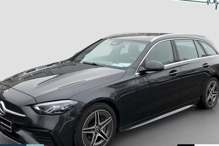 Mercedes-Benz C 300 11.820 km 43.480 &euro; Weimar 99428
