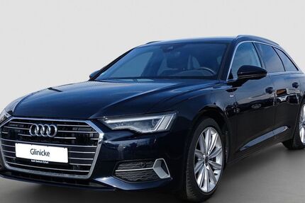 Audi A6 54.800 km 41.770 &euro; Erfurt 99099