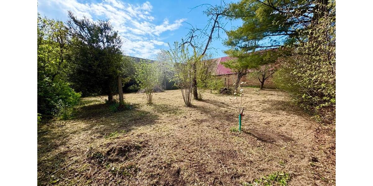 Bauernhaus, Landhaus Weimar Lützendorf - 7 Zimmer, 148 m&sup2;, 250.000&euro; | Angebot:26704634