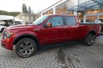 Ford F 150 5,0 FX4 