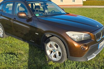 BMW X1 215.500 km 5.999 &euro; Sömmerda 99610
