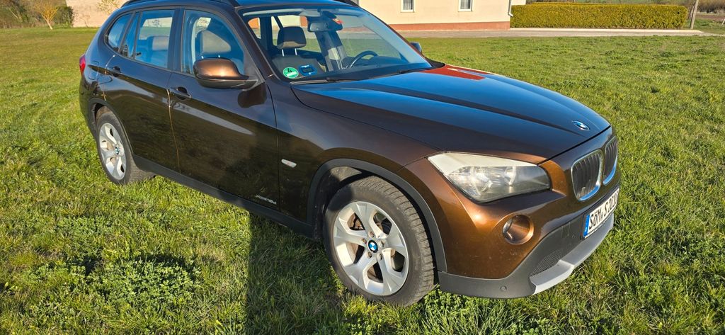 BMW X1 215.500 km 5.999 &euro; Sömmerda 99610
