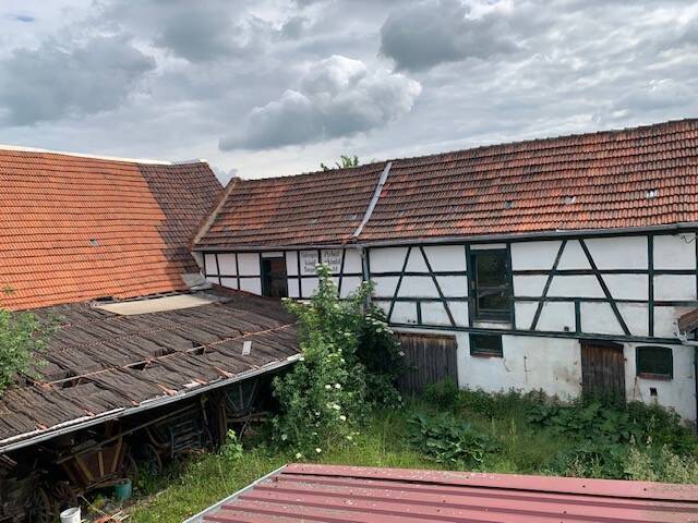 Mehrfamilienhaus, Wohnhaus Erfurt Vieselbach - 5 Zimmer, 170 m&sup2;, 190.000&euro; | Angebot:25704097