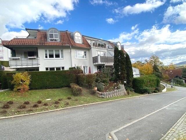 Etagenwohnung Neuengönna Porstendorf - 2 Zimmer, 73 m&sup2;, 147.460&euro; | Angebot:25730376