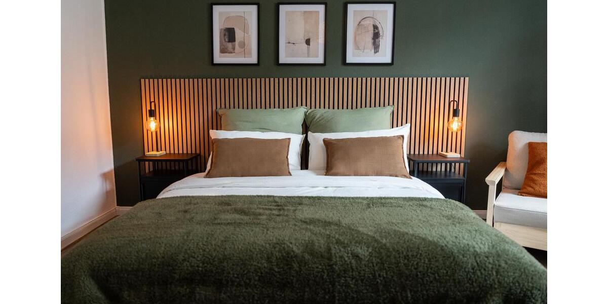 Etagenwohnung Jena - 2 Zimmer, 43 m&sup2;, 1.480&euro; | Angebot:25719648