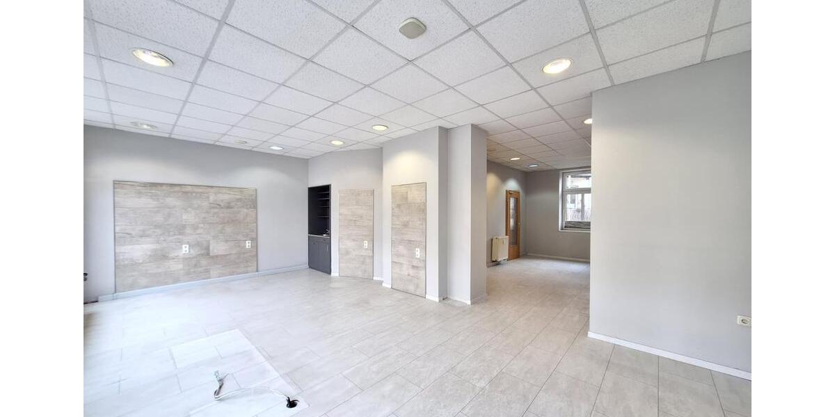 Gewerbeobjekt Erfurt Andreasvorstadt - 577&euro; | Angebot:25800403