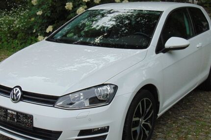 VW Golf 138.000 km 7.990 &euro; Erfurt 99087