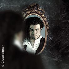 Gruseldinner - Dr. Jekyll & Mr. Hyde | Gruselkomödie in 5 Akten mit 4 Gängen 28.11.2026 Schwarzer Bär