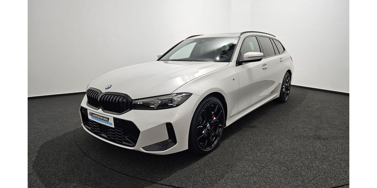 BMW 330 13.500 km 67.907 &euro; Weimar 99427