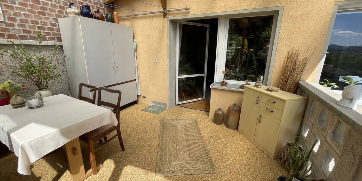 Einfamilienhaus Rudolstadt Nord - 89.000&euro; | Angebot:26730703