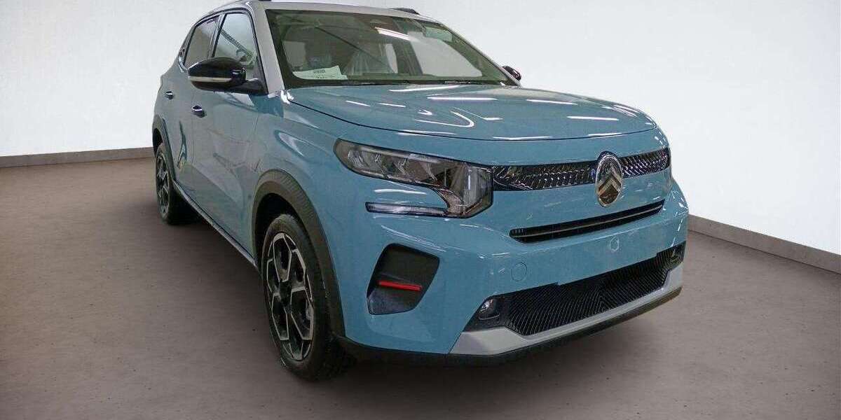 Citroen C3 10.690 km 17.690 &euro; Jena OT Isserstedt 07751