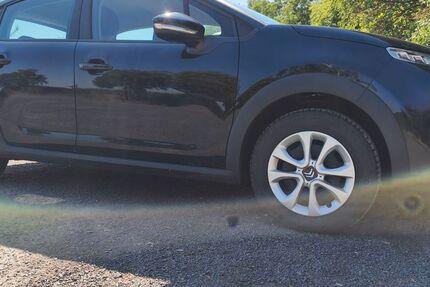 Citroen C3 138.000 km 5.999 &euro; Kölleda 99625