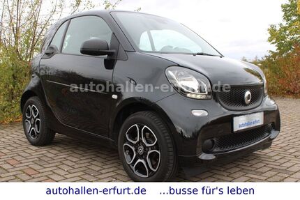 Smart ForTwo 42.085 km 9.750 &euro; Erfurt 99091