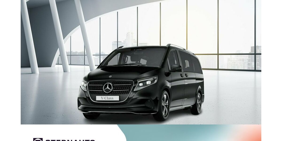 Mercedes-Benz V 250 9.900 km 70.500 &euro; Erfurt 99092