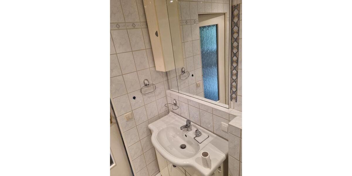 Etagenwohnung Sömmerda - 3 Zimmer, 60 m&sup2;, 510&euro; | Angebot:25977657