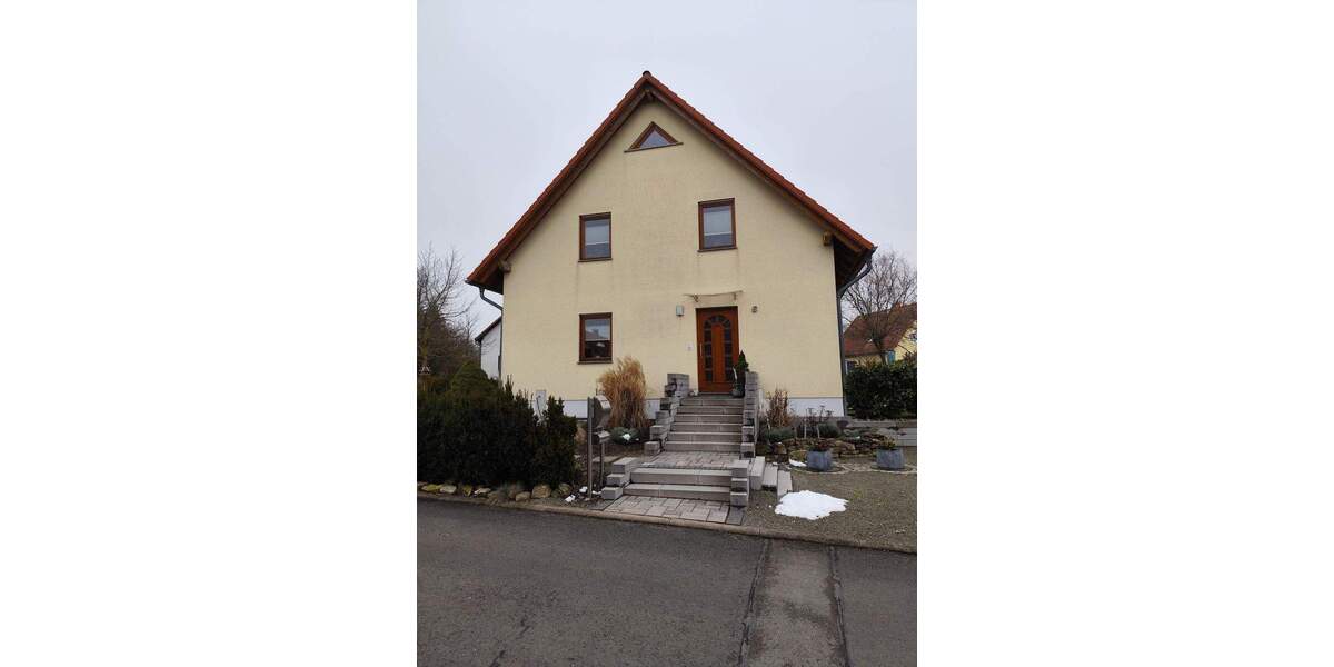 Einfamilienhaus Weimar Legefeld - 5 Zimmer, 118 m&sup2;, 418.000&euro; | Angebot:26026216