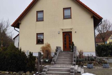 Haus Weimar Legefeld - 5 Zimmer, 118 m&sup2;, 418.000&euro; | Angebot:26026216