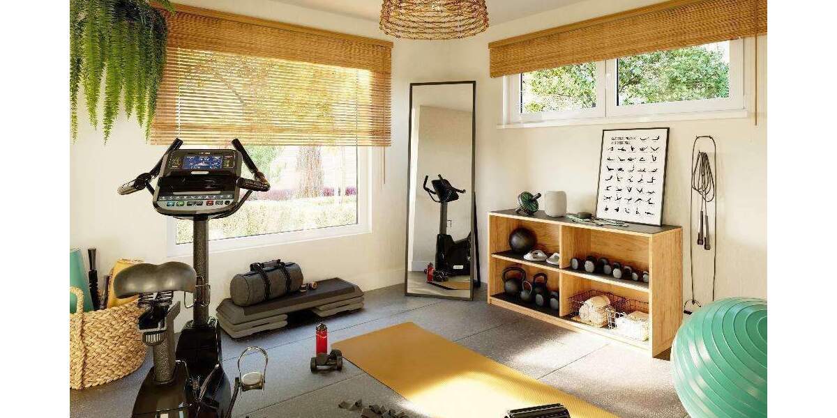 Einfamilienhaus Schloßvippach - 4 Zimmer, 119 m&sup2;, 242.020&euro; | Angebot:25691475