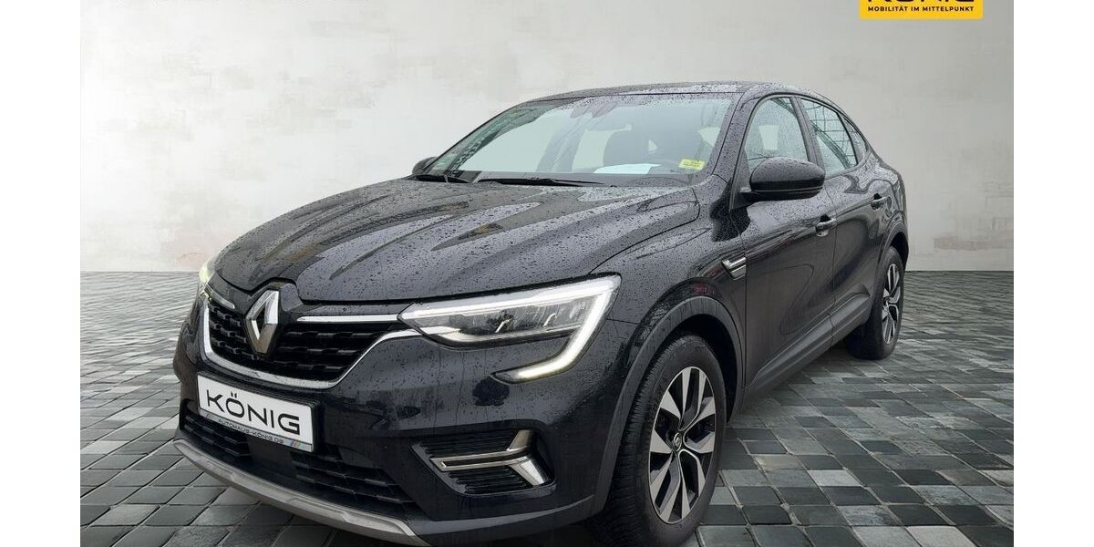 Renault Arkana 19.314 km 20.999 &euro; Erfurt 99091