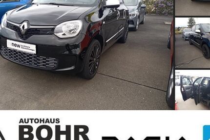 Renault Twingo 19.900 km 11.990 &euro; Uhlstädt-Kirchhasel 07407