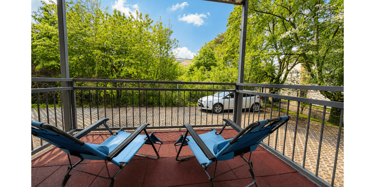 Etagenwohnung Weimar Industriegebiet Nord - 2 Zimmer, 53 m&sup2;, 525&euro; | Angebot:26673159