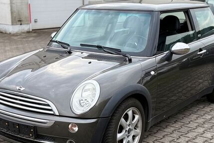 Mini ONE 158.093 km 2.000 &euro; Rudolstadt 07407