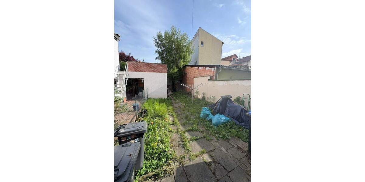 Mehrfamilienhaus, Wohnhaus Rudolstadt Zentrum - 1 Zimmer, 191 m&sup2;, 89.000&euro; | Angebot:25798641