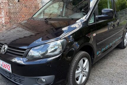 VW Caddy 224.565 km 7.990 &euro; Kahla / Thüringen 07768