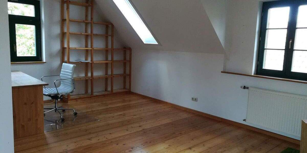 Einfamilienhaus Grammetal OT Hayn Hayn - 5 Zimmer, 164 m&sup2;, 575.000&euro; | Angebot:25784566