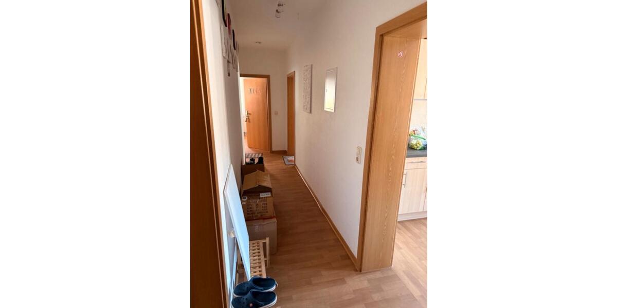 Etagenwohnung Weimar - 41.5 Zimmer, 111 m&sup2;, 519&euro; | Angebot:25412843