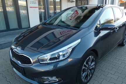 Kia ceed / Ceed 87.000 km 8.290 &euro; Erfurt 99087