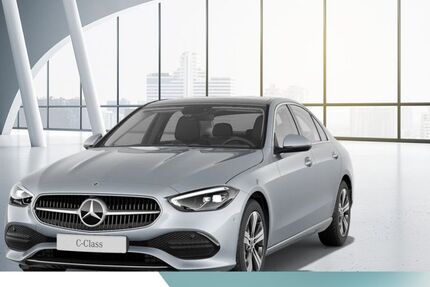 Mercedes-Benz C 200 5.973 km 36.880 &euro; Erfurt 99092