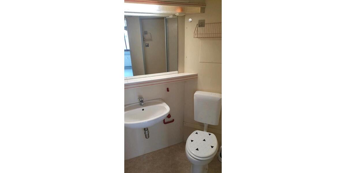 Etagenwohnung Jena - 2 Zimmer, 53 m&sup2;, 660&euro; | Angebot:26044538