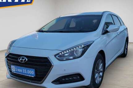 Hyundai i40 225.821 km 7.890 &euro; Amt Wachsenburg OT Thörey 99334